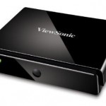 ViewSonic NexTV VMP75, новый сетевой домашний медиаплеер