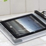 Waterwear водонепроницаемый чехол для iPad