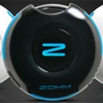 Zomm, брелок которой не даст потерять мобильные телефоны с Bluetooth