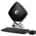 eMachines представила стильного малыша