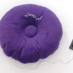 Поющая подушка