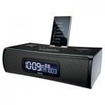 iHome ZN90B, док-станция для Zune