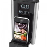 iHome iP39 док-станция для кухни