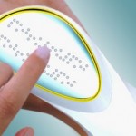 Na:vi, GPS навигационная система для людей со слабым зрением