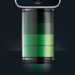 «the icon», стильное зарядное устройство для iPhone