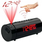 Akai ARP-140, еще один просто интересный будильник