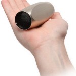 Алюминиевый MP3 плеер