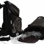 Chilly Box Cooler Backpack, рюкзак холодильник