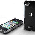 Exolife, чехол с  аккумулятором для iPhone