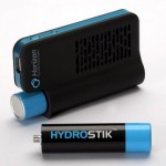 Horizon, зарядное устройство на водородных топливных ячейках