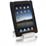 HyperMac Stand, подствка с аккамулятором для iPad