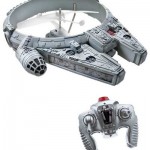 Домашний «Тысячелетний сокол»