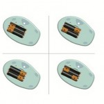 C InstaLoad, забудьте о полярности батареек