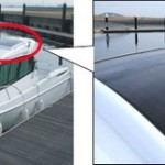 Солнечные батареи Kyocera для прогулочных катеров