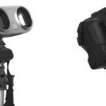 Loreo 3D, объектив для фотокамер Canon, снимает трехмерных фотографий