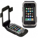 Magellan ToughCase, экстремальный чехол для iPhone