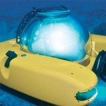 Личная подводная лодка