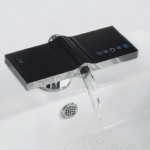 Кран Renshui, который умней чем смартфон