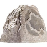 Creative Rock Speaker, уличные беспроводные колонки в виде куска скалы