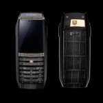 Линейка премиум класса мобильных телефонов TAG Heuer  Meridiist, получила три новых телефона