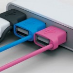 Tandem USB коннектор нового поколения