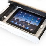 iDrawer, нянька для гаджетов