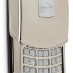 Умный цифровой замок