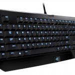 Первая механическая клавиатура от Razer — BlackWidow
