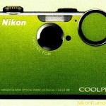 Nikon готовит к весне две новых камеры Coolpix S1100pj и Coolpix S5100
