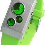 Очередные, оригинальные японские наручные часы EG5