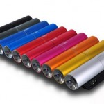 Колонки Edifier Aurora, раскрасили во все цвета радуги