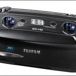 Второе поколение 3D камер от Fujifilm