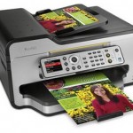 Новый флагманский МФУ Kodak ESP 9250, готов к началу продаж