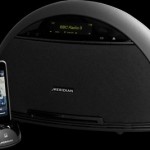 Meridian M80, портативная развлекательная система, премиум класса