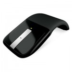 Microsoft Arc Touch mouse, точно появится в продаже