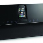 Настенная док-станция Pioneer KODO XW-NAW1