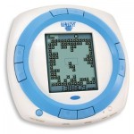 360 градусный Тетрис