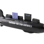 Встречаем многофункциональную USB подводную лодку
