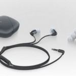 Logitech, выпустила новую серию наушников вкладышей Ultimate Ears Noise-Isolating Earphones