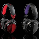 Бескомпромиссная серия наушников V-MODA Crossfade LP, получила пополнение