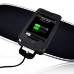 Китайское беспроводное зарядное устройство для iPhone