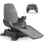 X-Dream GYROXUS, игровое интерактивное кресло для настоящих геймеров