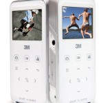 3M Shoot ‘n Shar, смесь камкордера с пикопроектором