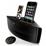 Док-станция Altec Lansing Octiv Duo,  для  парочки гаджетов