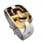 Часы от Tokyoflash, почти ставшие ювелирным украшением