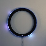 Equinox, светящиеся часы из будущего