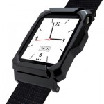 Linq, защитит iPod nano и превратит в электронные часы