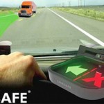 Lanesafe, напомнит с какой стороны дороги ехать