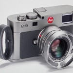 Leica M9 Titanium