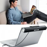 Logitech  Z305, нормальные колонки для ноутбуков